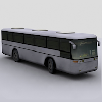 Bus Parking 3D MOD APK