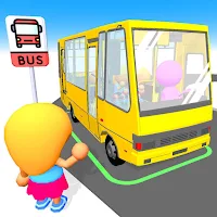 Bus Tour MOD APK