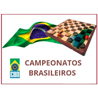 Campeonatos Damas Brasileira MOD APK