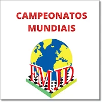 Campeonatos Mundiais de Damas MOD APK