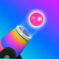 Cannon Shot 3D MOD APK