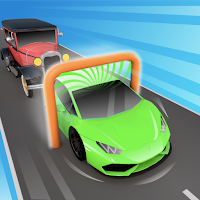 Car Evolution Race MOD APK