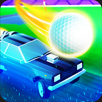 Car Golf MOD APK