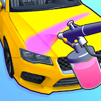 Car Paint Master MOD APK