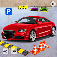 Car Parking Game: Car Games MOD APK