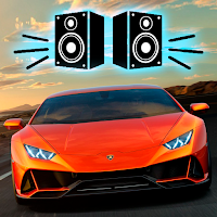 Car Simulator: Supercar Sounds MOD APK