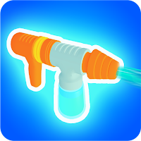 Car Washing Merge MOD APK