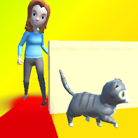 Cat Escaper MOD APK