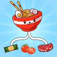 Chef Quest MOD APK