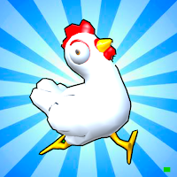 Chicken Stack MOD APK