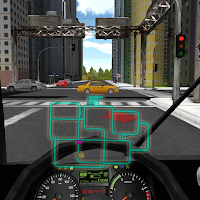 City Bus Driver MOD APK