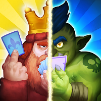 Clash of Rivals - Card Battle MOD APK