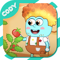 Cody Happy Farm MOD APK