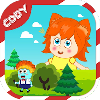 Cody Hide and Seek MOD APK