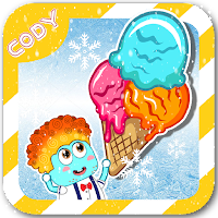 Cody Ice Cream Shop MOD APK