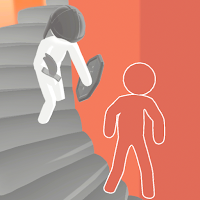 Color Down Stairs MOD APK