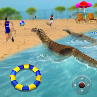 Comodo Dragon Simulator Game MOD APK