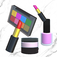 Cosmetics Packing MOD APK