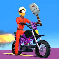 Crazy Moto MOD APK