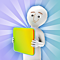 Crowd Art Puzzle MOD APK