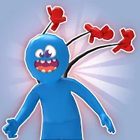 Crowd Blower MOD APK