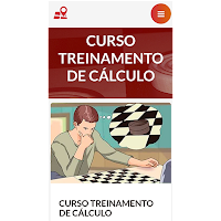 Curso Treinamento de Cálculo MOD APK