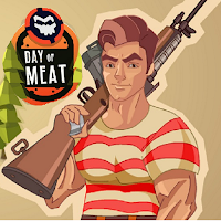 Day of Meat MOD APK