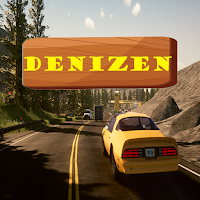 Denizen Simulator Game MOD APK