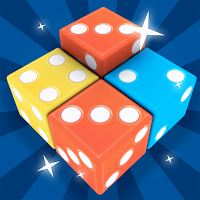 Dice UP - Merge to 6 MOD APK