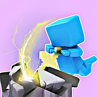 Digger Shooter MOD APK