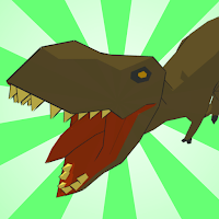 Dinosaur Crasher MOD APK