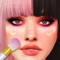 DIY Makeup Artist - Salon MOD APK