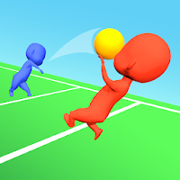 Dodgeball Hit MOD APK