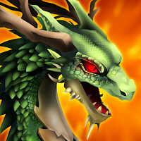 Dragon Fight - Offline Mobile MOD APK