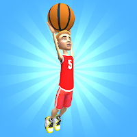 draw basketballs MOD APK