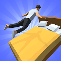 Draw Bed Dive MOD APK