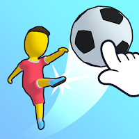 Draw Football MOD APK