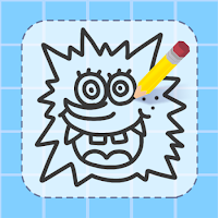 Draw Item MOD APK