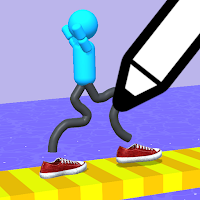 Draw Walk MOD APK