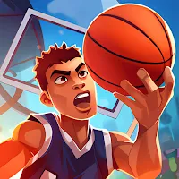 Dunk King MOD APK