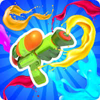 Dye Run MOD APK