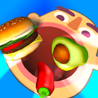 Eat Hole MOD APK