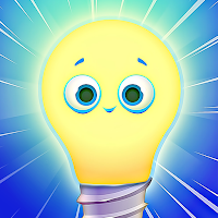 Electricity Lamp ASMR MOD APK