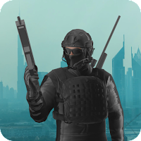 Enemy Hunter MOD APK