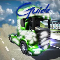 ETS2 Game PC Guide MOD APK