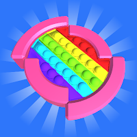 Fidget Puzzle 3D MOD APK