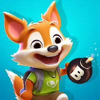 Fox Match MOD APK