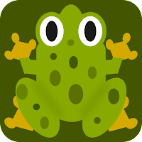 Frog Dash MOD APK