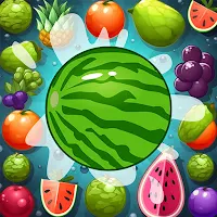 Fruits Merge MOD APK