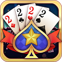 Fun Big 2: Card Battle Royale MOD APK